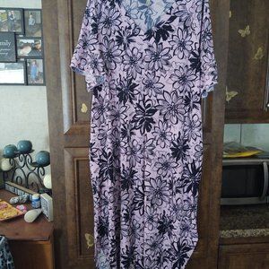 Beautiful maxi dress